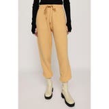 WOOL RIB MG TRACK パンツ | SLY OUTLET | 詳細画像3 