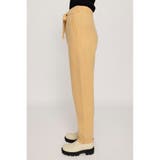 WOOL RIB MG TRACK パンツ | SLY OUTLET | 詳細画像5 