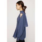 BOLERO DOCKING STAND トップス | SLY OUTLET | 詳細画像4