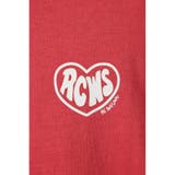 heartwarming Tシャツ | RODEO CROWNS WIDE BOWL | 詳細画像24 