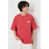 heartwarming Tシャツ | RODEO CROWNS WIDE BOWL | 詳細画像14 