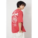heartwarming Tシャツ | RODEO CROWNS WIDE BOWL | 詳細画像16 