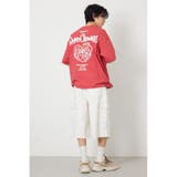 heartwarming Tシャツ | RODEO CROWNS WIDE BOWL | 詳細画像19 