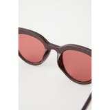 FLAT SQUARE FLAME サングラス | SLY OUTLET | 詳細画像11