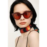 FLAT SQUARE FLAME サングラス | SLY OUTLET | 詳細画像12