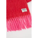 カラーボリュームマフラー | RODEO CROWNS WIDE BOWL | 詳細画像9 