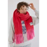 カラーボリュームマフラー | RODEO CROWNS WIDE BOWL | 詳細画像12 