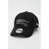BLK | NEW ERA 9TWENTY MESSAGE CAP | RODEO CROWNS WIDE BOWL