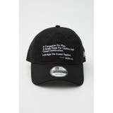 NEW ERA 9TWENTY MESSAGE CAP | RODEO CROWNS WIDE BOWL | 詳細画像2