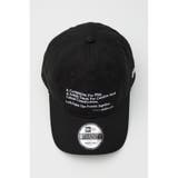 NEW ERA 9TWENTY MESSAGE CAP | RODEO CROWNS WIDE BOWL | 詳細画像4