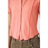 MELLOW POLO トップス | MOUSSY OUTLET | 詳細画像22 
