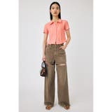 MELLOW POLO トップス | MOUSSY OUTLET | 詳細画像13 