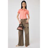 MELLOW POLO トップス | MOUSSY OUTLET | 詳細画像14 