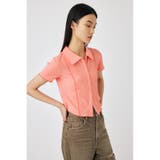 MELLOW POLO トップス | MOUSSY OUTLET | 詳細画像16 