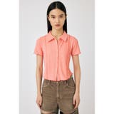 MELLOW POLO トップス | MOUSSY OUTLET | 詳細画像17 