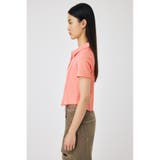 MELLOW POLO トップス | MOUSSY OUTLET | 詳細画像18 