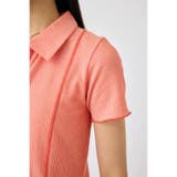MELLOW POLO トップス | MOUSSY OUTLET | 詳細画像21 