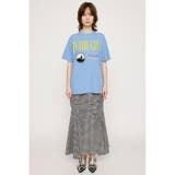SHIRRING STRING ミディアムスカート | SLY OUTLET | 詳細画像2