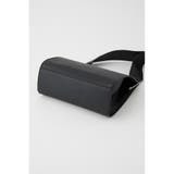 エンボス CLASP ショルダーバッグ | RODEO CROWNS WIDE BOWL | 詳細画像4 