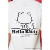 (HK)VINTAGE KITTY Tシャツ | RODEO CROWNS WIDE BOWL | 詳細画像13