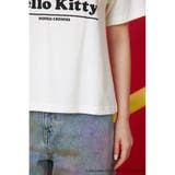 (HK)VINTAGE KITTY Tシャツ | RODEO CROWNS WIDE BOWL | 詳細画像16