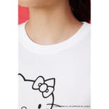 (HK)VINTAGE KITTY Tシャツ | RODEO CROWNS WIDE BOWL | 詳細画像14
