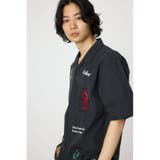 バラエティークラフトシャツ | RODEO CROWNS WIDE BOWL | 詳細画像3