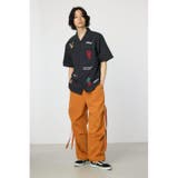 バラエティークラフトシャツ | RODEO CROWNS WIDE BOWL | 詳細画像6