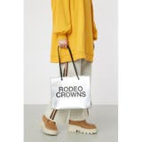 ショッパーミディアムトート | RODEO CROWNS WIDE BOWL | 詳細画像14