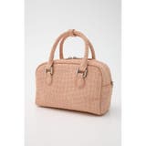 F/CROCO MINI ボストン バッグ | MOUSSY OUTLET | 詳細画像17