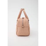 F/CROCO MINI ボストン バッグ | MOUSSY OUTLET | 詳細画像18