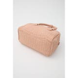 F/CROCO MINI ボストン バッグ | MOUSSY OUTLET | 詳細画像21
