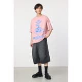 SKUNX Tシャツ | RODEO CROWNS WIDE BOWL | 詳細画像21