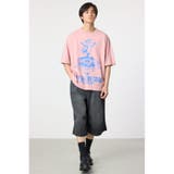 SKUNX Tシャツ | RODEO CROWNS WIDE BOWL | 詳細画像22