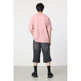 SKUNX Tシャツ | RODEO CROWNS WIDE BOWL | 詳細画像23