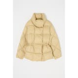SQUARE PADDED ジャケット | MOUSSY OUTLET | 詳細画像6 