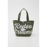 KHA | GHOST BEAR TOTE | RODEO CROWNS WIDE BOWL