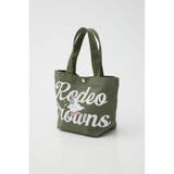 GHOST BEAR TOTE | RODEO CROWNS WIDE BOWL | 詳細画像19