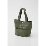 GHOST BEAR TOTE | RODEO CROWNS WIDE BOWL | 詳細画像21