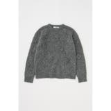 FLORAL MOTIF OVER セーター | MOUSSY OUTLET | 詳細画像24