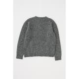 FLORAL MOTIF OVER セーター | MOUSSY OUTLET | 詳細画像25