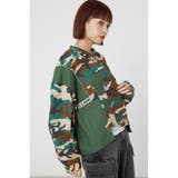 カスタムミリタリージャケット | RODEO CROWNS WIDE BOWL | 詳細画像24 