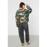 カスタムミリタリージャケット | RODEO CROWNS WIDE BOWL | 詳細画像27 