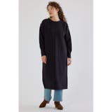 2WAYニットロングワンピース | RODEO CROWNS WIDE BOWL | 詳細画像7 