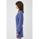 MULTIWAY KNIT セットアップ | MOUSSY OUTLET | 詳細画像7