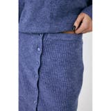 MULTIWAY KNIT セットアップ | MOUSSY OUTLET | 詳細画像12