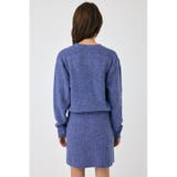 MULTIWAY KNIT セットアップ | MOUSSY OUTLET | 詳細画像8