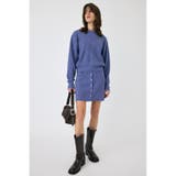 MULTIWAY KNIT セットアップ | MOUSSY OUTLET | 詳細画像2