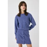 MULTIWAY KNIT セットアップ | MOUSSY OUTLET | 詳細画像4