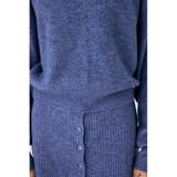 MULTIWAY KNIT セットアップ | MOUSSY OUTLET | 詳細画像10